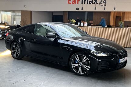 BMW M440 Gebrauchtwagen