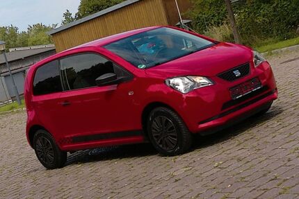 Seat Mii Gebrauchtwagen
