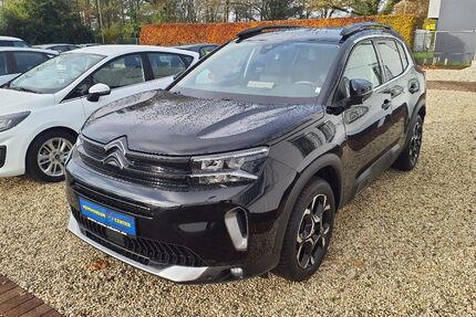 Citroen C5 Aircross Gebrauchtwagen