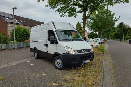 IVECO Andere Gebrauchtwagen