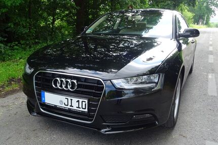 Audi A5 Gebrauchtwagen
