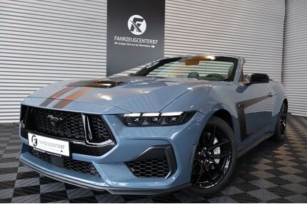 Ford Mustang Gebrauchtwagen