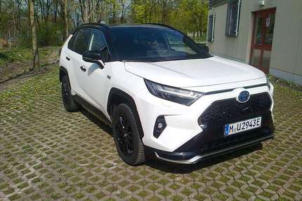 Toyota RAV 4 Gebrauchtwagen