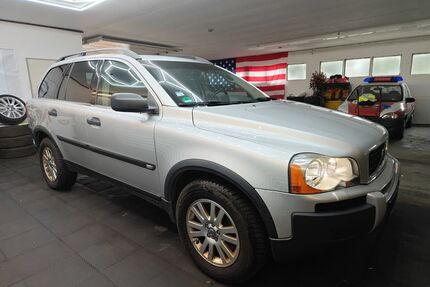 Volvo XC90 Gebrauchtwagen