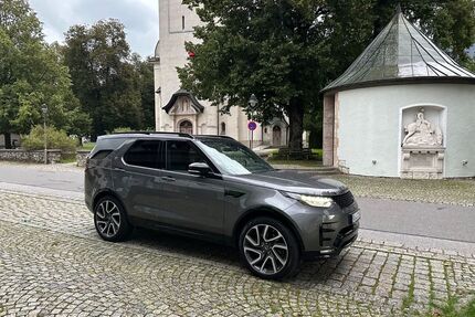 Land Rover Discovery Gebrauchtwagen