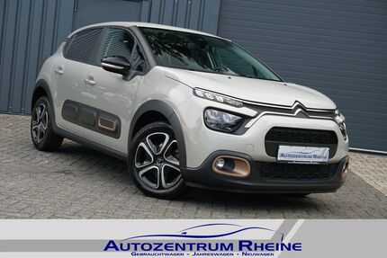 Citroen C3 Gebrauchtwagen