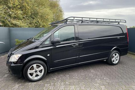 Mercedes-Benz Vito Gebrauchtwagen