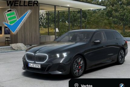 BMW 550 Gebrauchtwagen