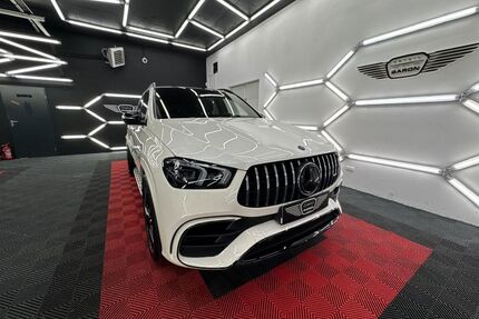 Mercedes-Benz GLE 63 AMG Gebrauchtwagen