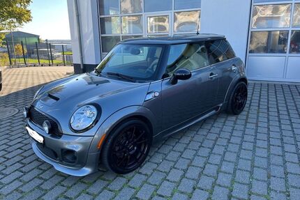 Mini Cooper S Gebrauchtwagen