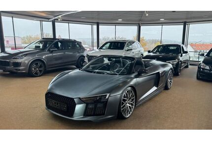 Audi R8 Gebrauchtwagen