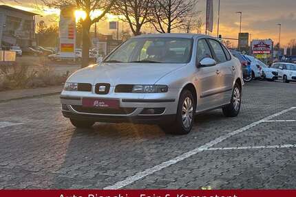 Seat Toledo Gebrauchtwagen