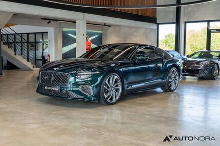 Bentley Continental GT Gebrauchtwagen