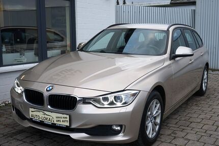 BMW 320 Gebrauchtwagen