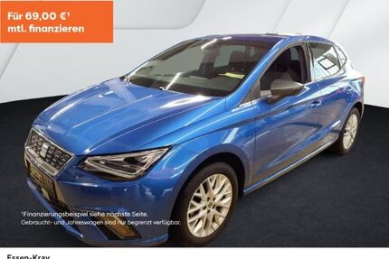 Seat Ibiza Gebrauchtwagen