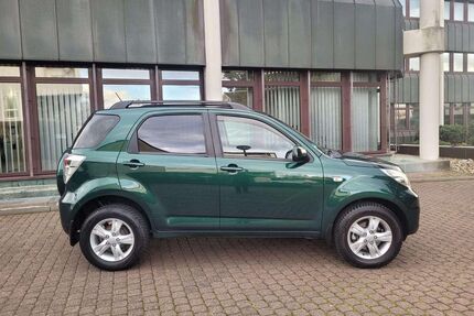 Daihatsu Terios Gebrauchtwagen