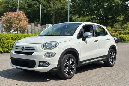 Fiat 500X Gebrauchtwagen