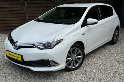 Toyota Auris Gebrauchtwagen