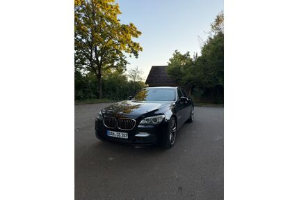 BMW 750 Gebrauchtwagen