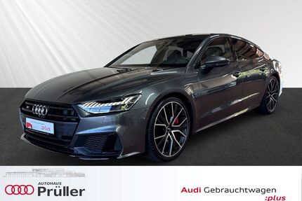Audi S7 Gebrauchtwagen