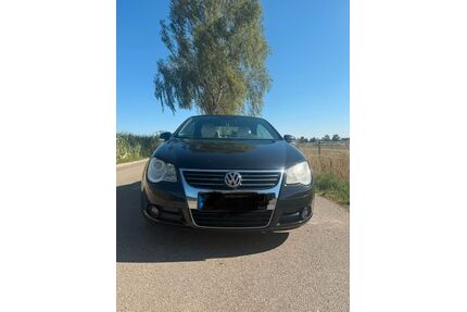 VW Eos Gebrauchtwagen