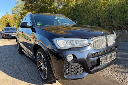 BMW X4 Gebrauchtwagen