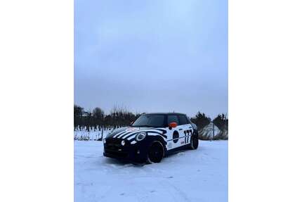 Mini Cooper Gebrauchtwagen