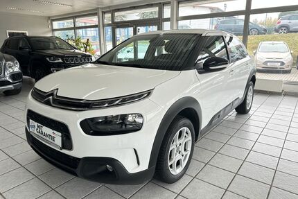 Citroen C4 Cactus Gebrauchtwagen