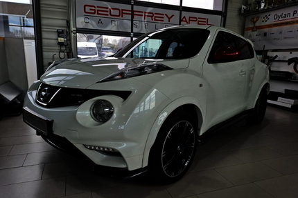 Nissan Juke Gebrauchtwagen