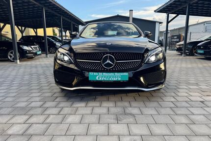 Mercedes-Benz C 43 AMG Gebrauchtwagen