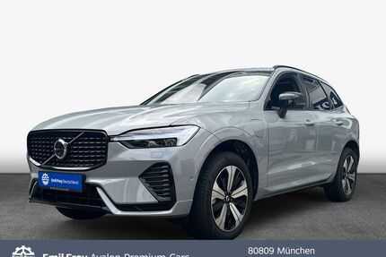 Volvo XC60 Gebrauchtwagen
