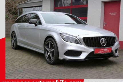 Mercedes-Benz CLS 250 Shooting Brake Gebrauchtwagen