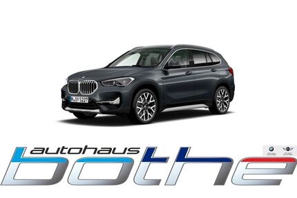 BMW X1 Gebrauchtwagen