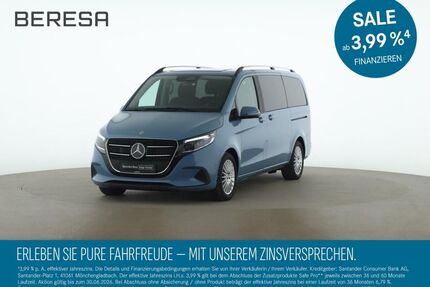 Mercedes-Benz V 250 Gebrauchtwagen