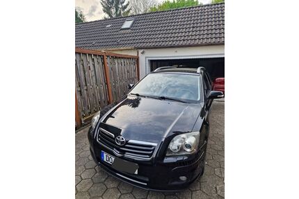 Toyota Avensis Gebrauchtwagen