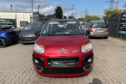 Citroen C3 Gebrauchtwagen
