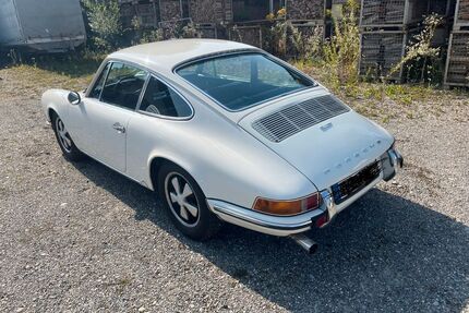 Porsche 911 Urmodell Gebrauchtwagen