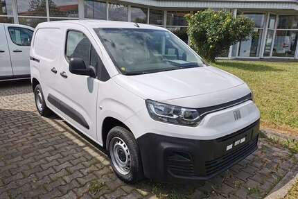 Fiat Doblo Gebrauchtwagen