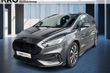 Ford S-Max Gebrauchtwagen