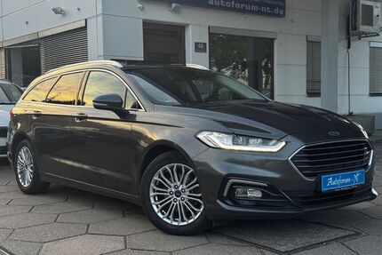 Ford Mondeo Gebrauchtwagen