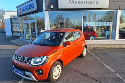 Suzuki Ignis Gebrauchtwagen