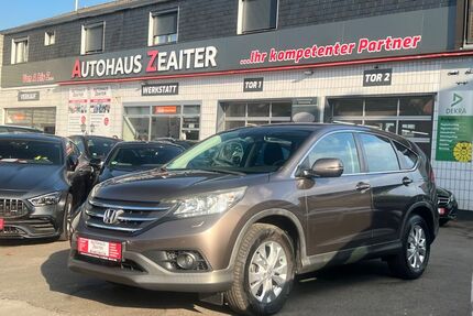 Honda CR-V Gebrauchtwagen