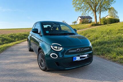 Fiat 500e Gebrauchtwagen