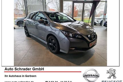 Nissan Leaf Gebrauchtwagen