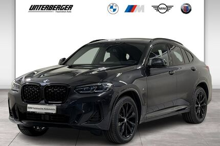 BMW X4 Gebrauchtwagen