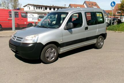 Citroen Berlingo Gebrauchtwagen