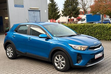 Kia Stonic Gebrauchtwagen