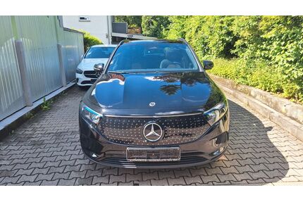 Mercedes-Benz EQA Gebrauchtwagen