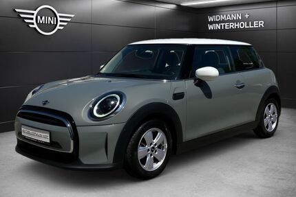 Mini Cooper Gebrauchtwagen