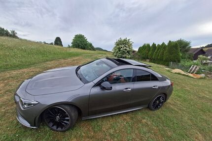 Mercedes-Benz CLA 250 Gebrauchtwagen